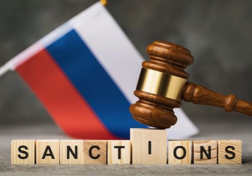 Sanctions against Russia - EU prohibitions also in the area of public procurement